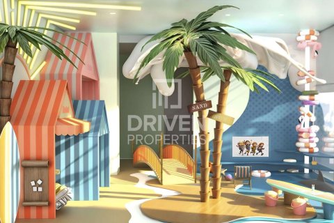 Apartment in Dubai 3 bedrooms, 206.06 sq.m. № 125249 - photo 6