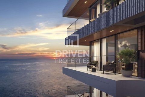 Apartment in Dubai 3 bedrooms, 206.06 sq.m. № 125249 - photo 13