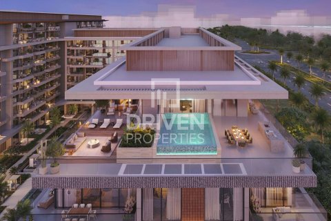 Apartment in Dubai 3 bedrooms, 206.06 sq.m. № 125249 - photo 17