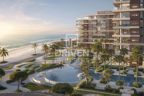 Apartment in Dubai 3 bedrooms, 206.06 sq.m. № 125249