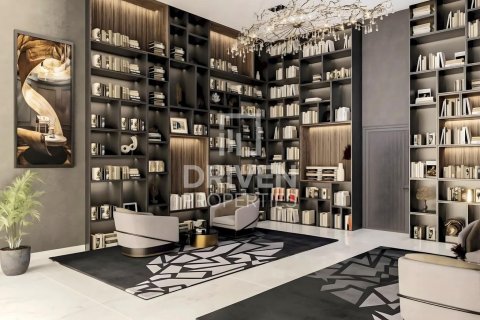 Apartment in District 13, Jumeirah Village Circle, Dubai 2 bedrooms, 119.66 sq.m. № 125251 - photo 10