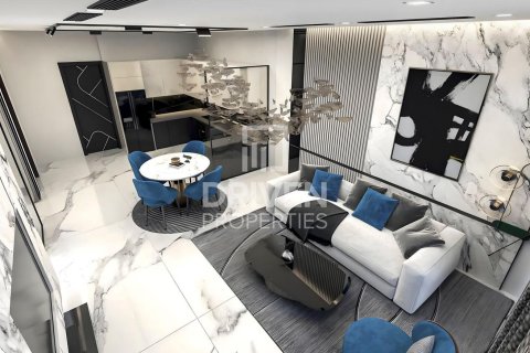 Apartment in District 13, Jumeirah Village Circle, Dubai 2 bedrooms, 119.66 sq.m. № 125251 - photo 6