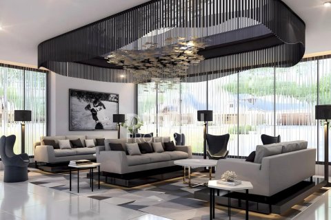Apartment in District 13, Jumeirah Village Circle, Dubai 2 bedrooms, 119.66 sq.m. № 125251 - photo 3
