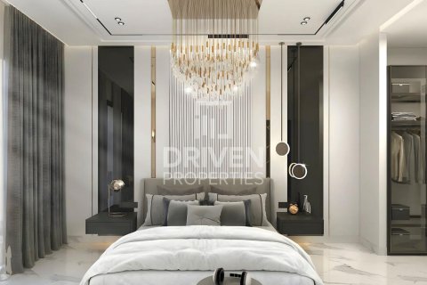 Apartment in District 13, Jumeirah Village Circle, Dubai 2 bedrooms, 119.66 sq.m. № 125251 - photo 7