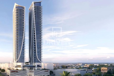 Apartment in District 13, Jumeirah Village Circle, Dubai 2 bedrooms, 119.66 sq.m. № 125251 - photo 5