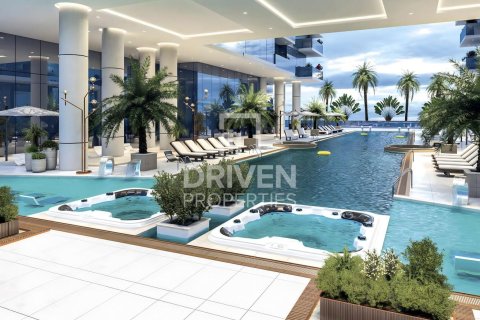 Apartment in District 13, Jumeirah Village Circle, Dubai 2 bedrooms, 119.66 sq.m. № 125251