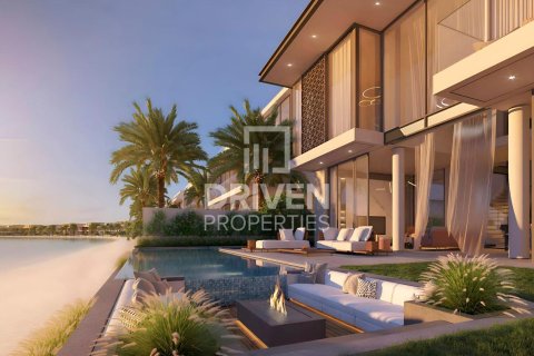 Villa in Palm Jebel Ali, Dubai 6 bedrooms, 704.02 sq.m. № 125252 - photo 4