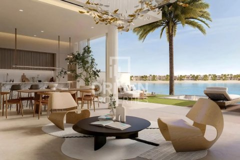 Villa in Palm Jebel Ali, Dubai 6 bedrooms, 704.02 sq.m. № 125252 - photo 6
