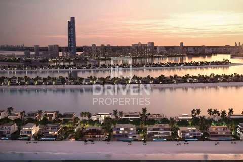 Villa in Palm Jebel Ali, Dubai 6 bedrooms, 704.02 sq.m. № 125252 - photo 10
