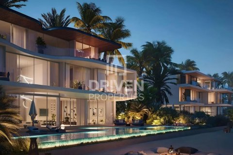 Villa in Palm Jebel Ali, Dubai 6 bedrooms, 704.02 sq.m. № 125252 - photo 5