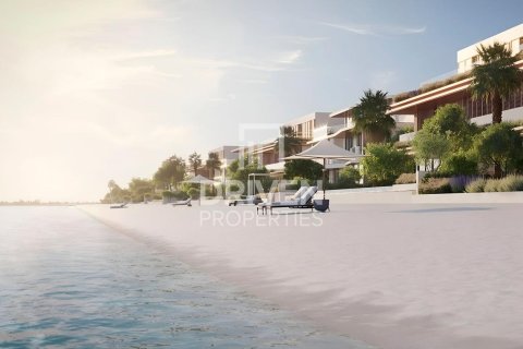 Villa in Palm Jebel Ali, Dubai 6 bedrooms, 704.02 sq.m. № 125252 - photo 9