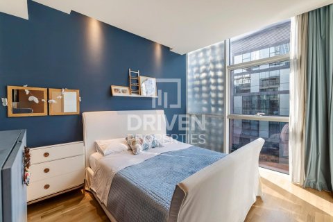 Apartment in City Walk, Dubai 1 bedroom, 108 sq.m. № 86721 - photo 12