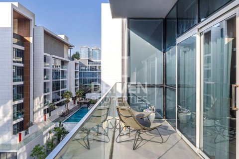 Apartment in City Walk, Dubai 1 bedroom, 108 sq.m. № 86721 - photo 6