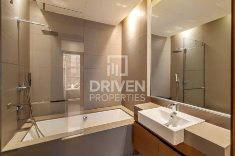 Apartment in City Walk, Dubai 1 bedroom, 108 sq.m. № 86721 - photo 8