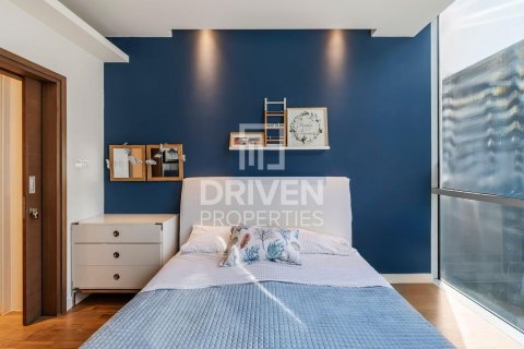 Apartment in City Walk, Dubai 1 bedroom, 108 sq.m. № 86721 - photo 11