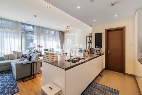 Apartment in City Walk, Dubai 1 bedroom, 108 sq.m. № 86721 - photo 4