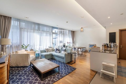 Apartment in City Walk, Dubai 1 bedroom, 108 sq.m. № 86721 - photo 2