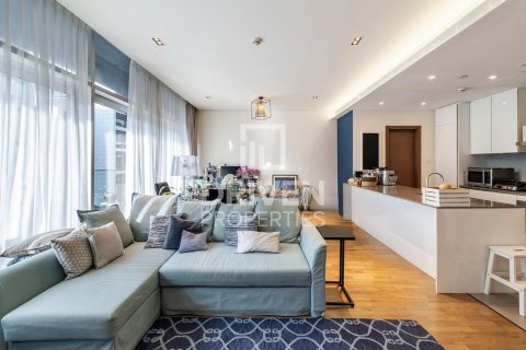 Apartment in City Walk, Dubai 1 bedroom, 108 sq.m. № 86721 - photo 9