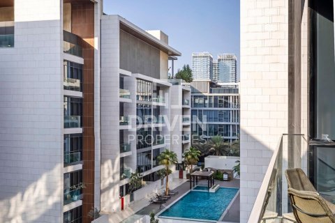 Apartment in City Walk, Dubai 1 bedroom, 108 sq.m. № 86721 - photo 13