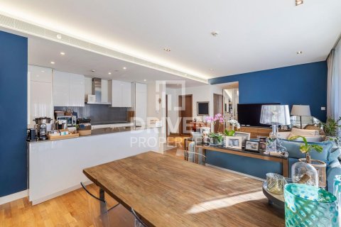 Apartment in City Walk, Dubai 1 bedroom, 108 sq.m. № 86721 - photo 3