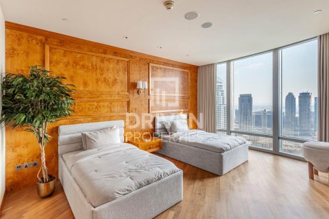Apartment in Downtown Dubai (Downtown Burj Dubai), Dubai 2 bedrooms, 159 sq.m. № 86723 - photo 7