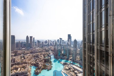 Apartment in Downtown Dubai (Downtown Burj Dubai), Dubai 2 bedrooms, 159 sq.m. № 86723 - photo 12