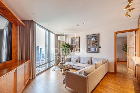 Apartment in Downtown Dubai (Downtown Burj Dubai), Dubai 2 bedrooms, 159 sq.m. № 86723 - photo 9