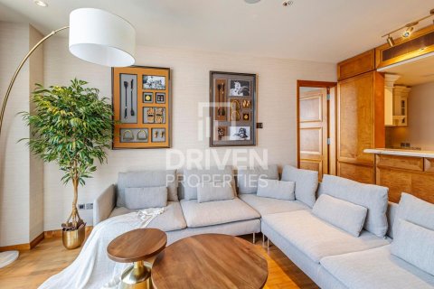 Apartment in Downtown Dubai (Downtown Burj Dubai), Dubai 2 bedrooms, 159 sq.m. № 86723 - photo 11