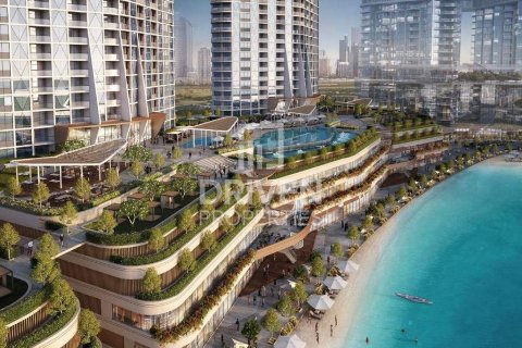 Apartamento en Sobha Hartland, Mohammed Bin Rashid City, Dubai, 1 dormitorio, 84 m², № 86783 - foto 10