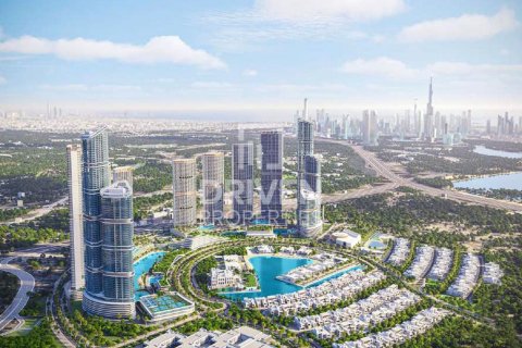 Apartamento en Sobha Hartland, Mohammed Bin Rashid City, Dubai, 1 dormitorio, 84 m², № 86783 - foto 2