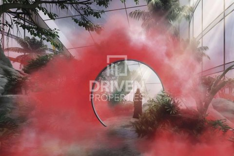 Apartamento en Aykon City, Business Bay, Dubai, 1 dormitorio, 73 m², № 86784