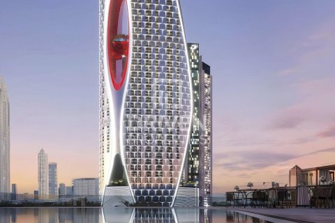 Apartamento en Aykon City, Business Bay, Dubai, 1 dormitorio, 73 m², № 86784 - foto 21