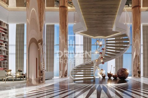 Apartamento en Aykon City, Business Bay, Dubai, 1 dormitorio, 73 m², № 86784 - foto 5