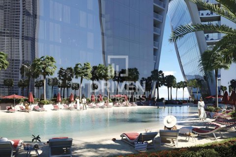 Apartamento en Aykon City, Business Bay, Dubai, 1 dormitorio, 73 m², № 86784 - foto 3