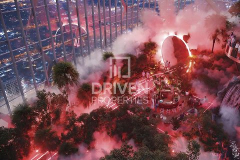 Apartamento en Aykon City, Business Bay, Dubai, 1 dormitorio, 73 m², № 86784 - foto 9