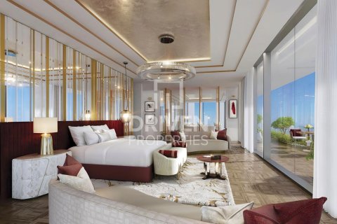 Apartamento en Aykon City, Business Bay, Dubai, 1 dormitorio, 73 m², № 86784 - foto 11