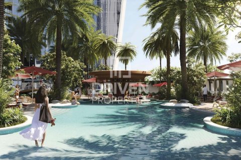 Apartamento en Aykon City, Business Bay, Dubai, 1 dormitorio, 73 m², № 86784 - foto 4