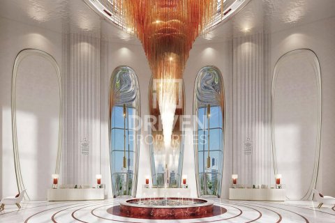 Apartamento en Aykon City, Business Bay, Dubai, 1 dormitorio, 73 m², № 86784 - foto 8