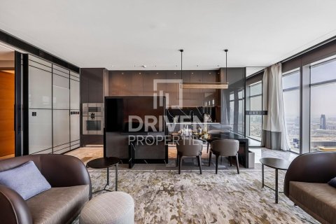 Appartement à Zabeel, Dubai, 1 chambre, 140 m², № 86724 - photo 6