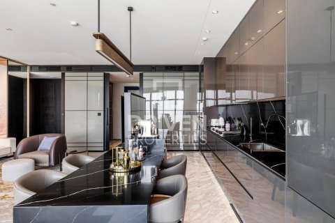 Appartement à Zabeel, Dubai, 1 chambre, 140 m², № 86724 - photo 18