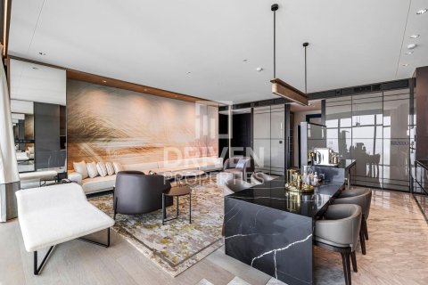 Appartement à Zabeel, Dubai, 1 chambre, 140 m², № 86724 - photo 30