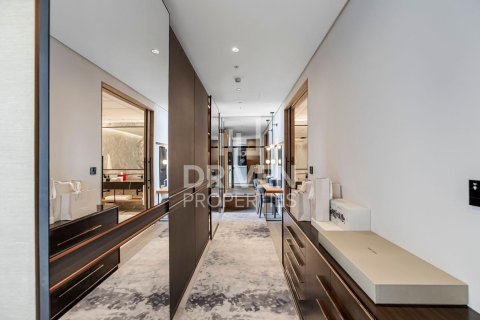 Appartement à Zabeel, Dubai, 1 chambre, 140 m², № 86724 - photo 15
