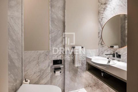 Appartement à Zabeel, Dubai, 1 chambre, 140 m², № 86724 - photo 4