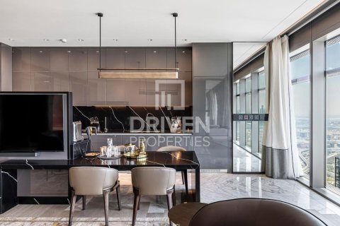 Appartement à Zabeel, Dubai, 1 chambre, 140 m², № 86724 - photo 23