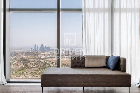 Appartement à Zabeel, Dubai, 1 chambre, 140 m², № 86724 - photo 28