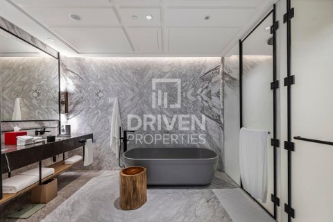 Appartement à Zabeel, Dubai, 1 chambre, 140 m², № 86724 - photo 5