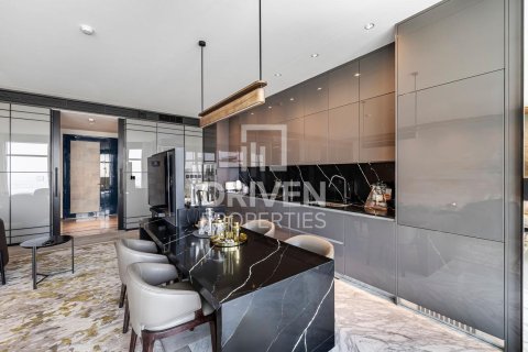 Appartement à Zabeel, Dubai, 1 chambre, 140 m², № 86724 - photo 3