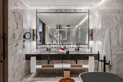 Appartement à Zabeel, Dubai, 1 chambre, 140 m², № 86724 - photo 19