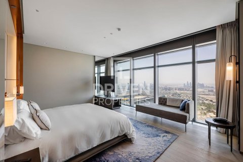 Appartement à Zabeel, Dubai, 1 chambre, 140 m², № 86724 - photo 21