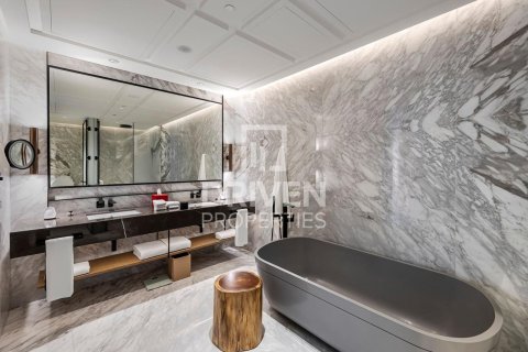 Appartement à Zabeel, Dubai, 1 chambre, 140 m², № 86724 - photo 11